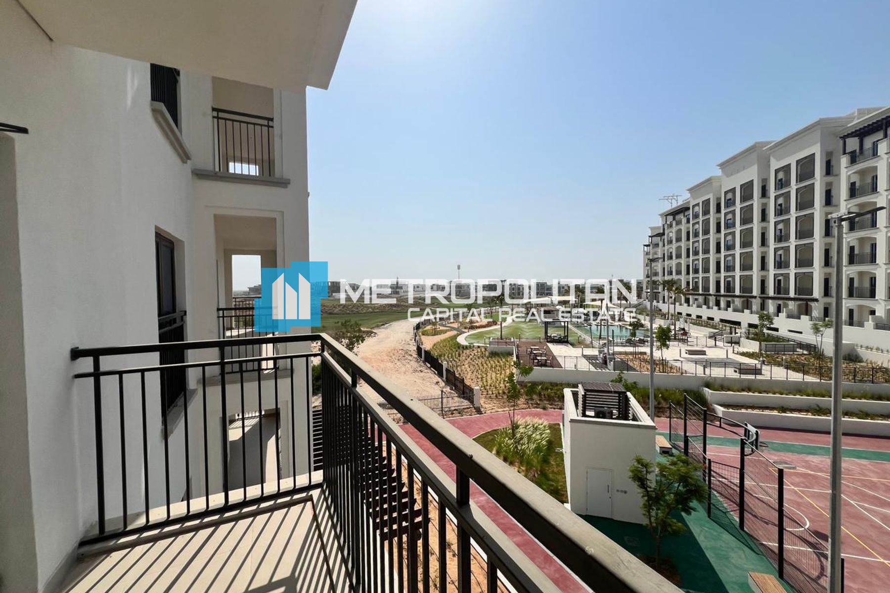 Move In Ready |Partial Golf View | Fully Furnished