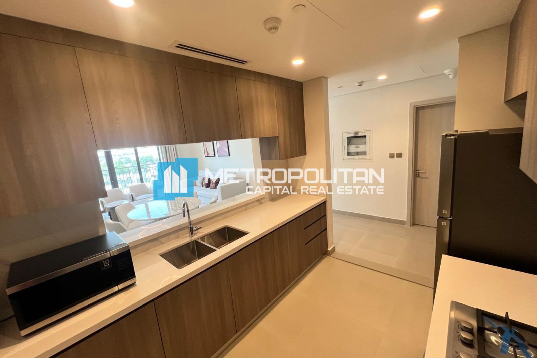 2BR Apartment for Sale in Views G, Yas Island - MCS-47797