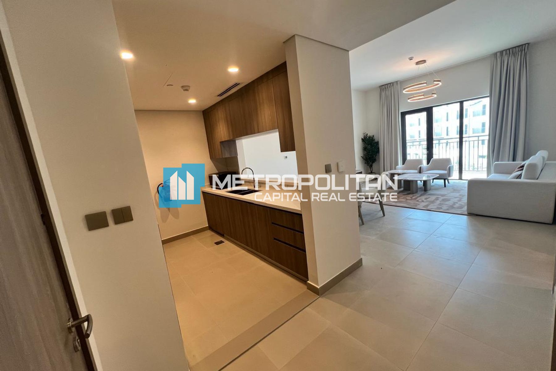 Move In Ready |Partial Golf View | Fully Furnished