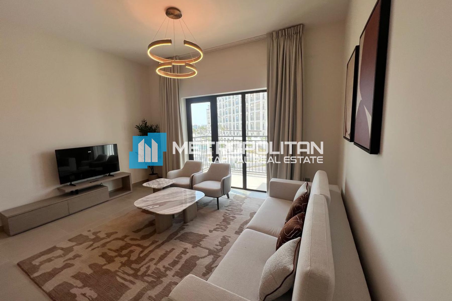 Move In Ready |Partial Golf View | Fully Furnished