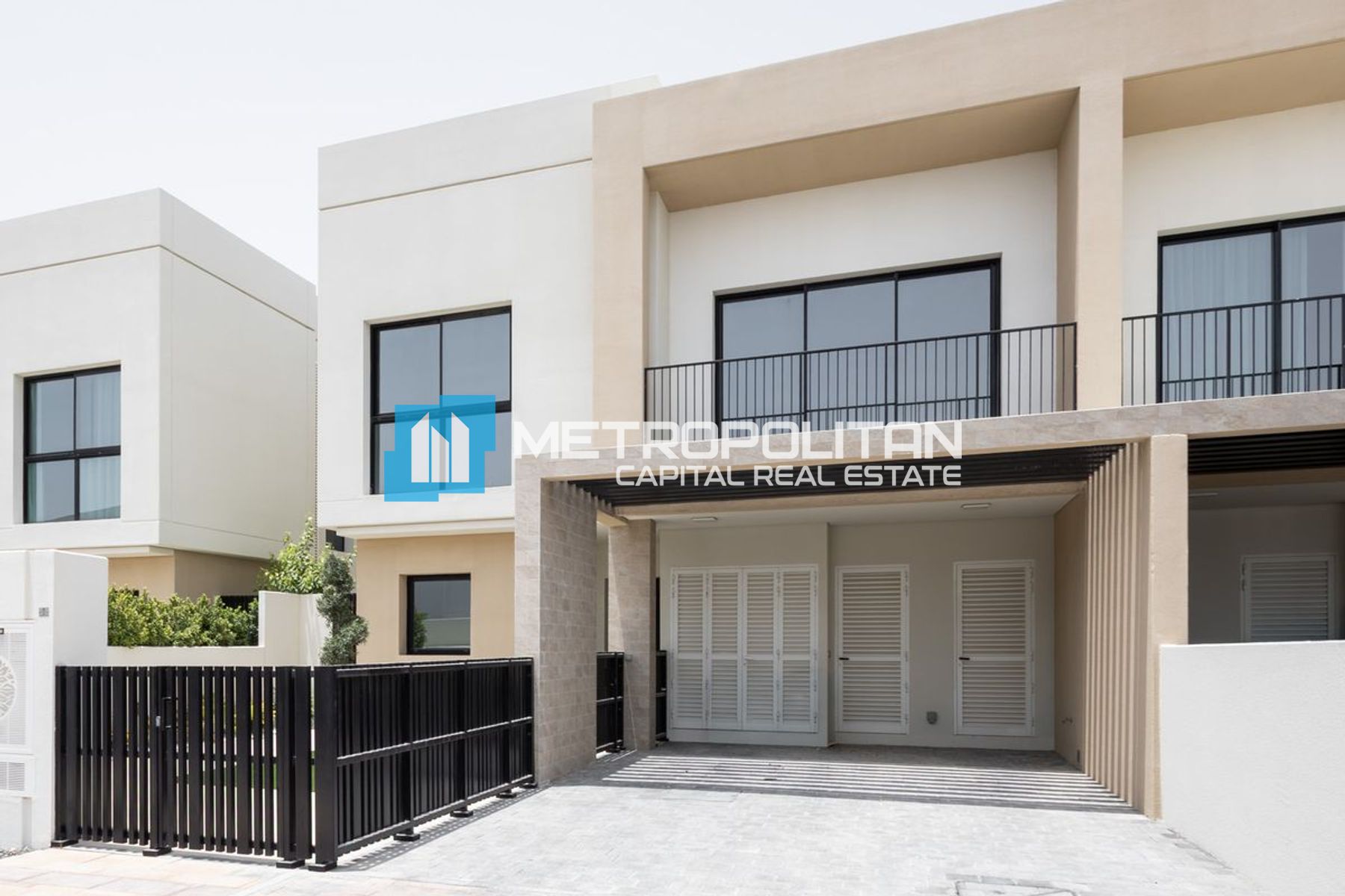 4BR Townhouse for Sale in The Magnolias, Yas Island - MCS-47809
