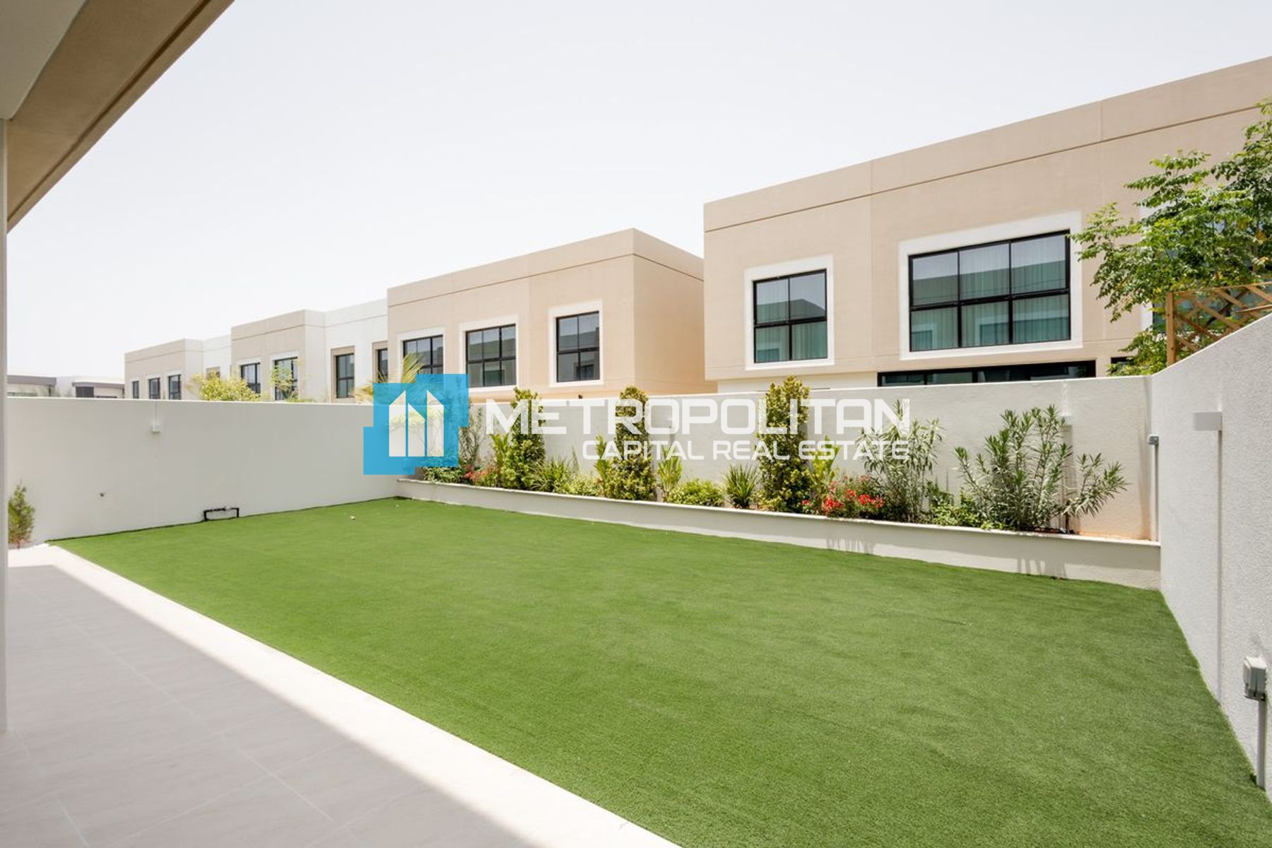 4BR Townhouse for Sale in The Magnolias, Yas Island - MCS-47809