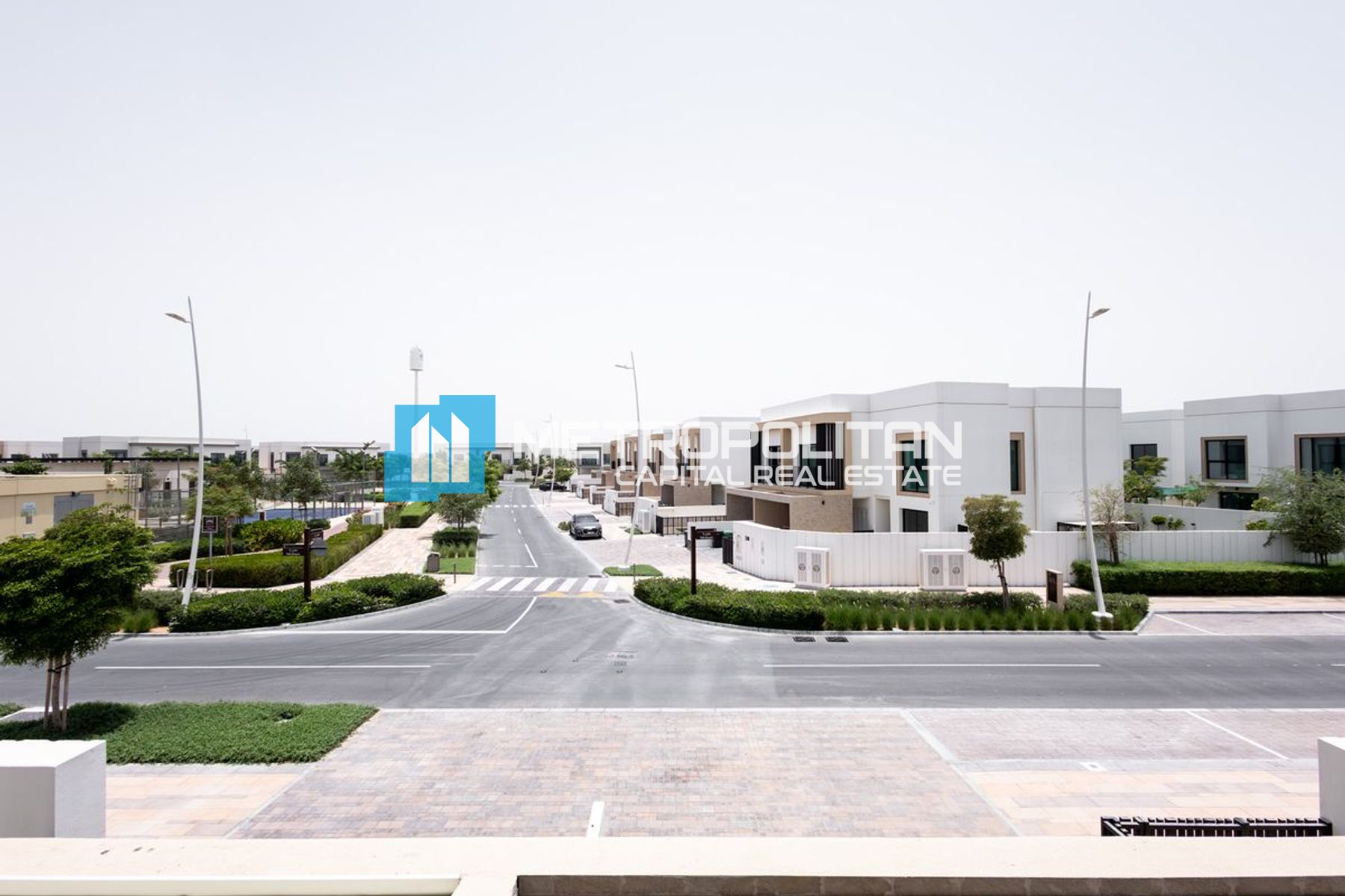 4BR Townhouse for Sale in The Magnolias, Yas Island - MCS-47809