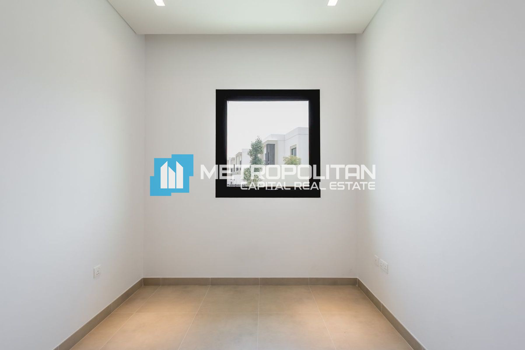 4BR Townhouse for Sale in The Magnolias, Yas Island - MCS-47809