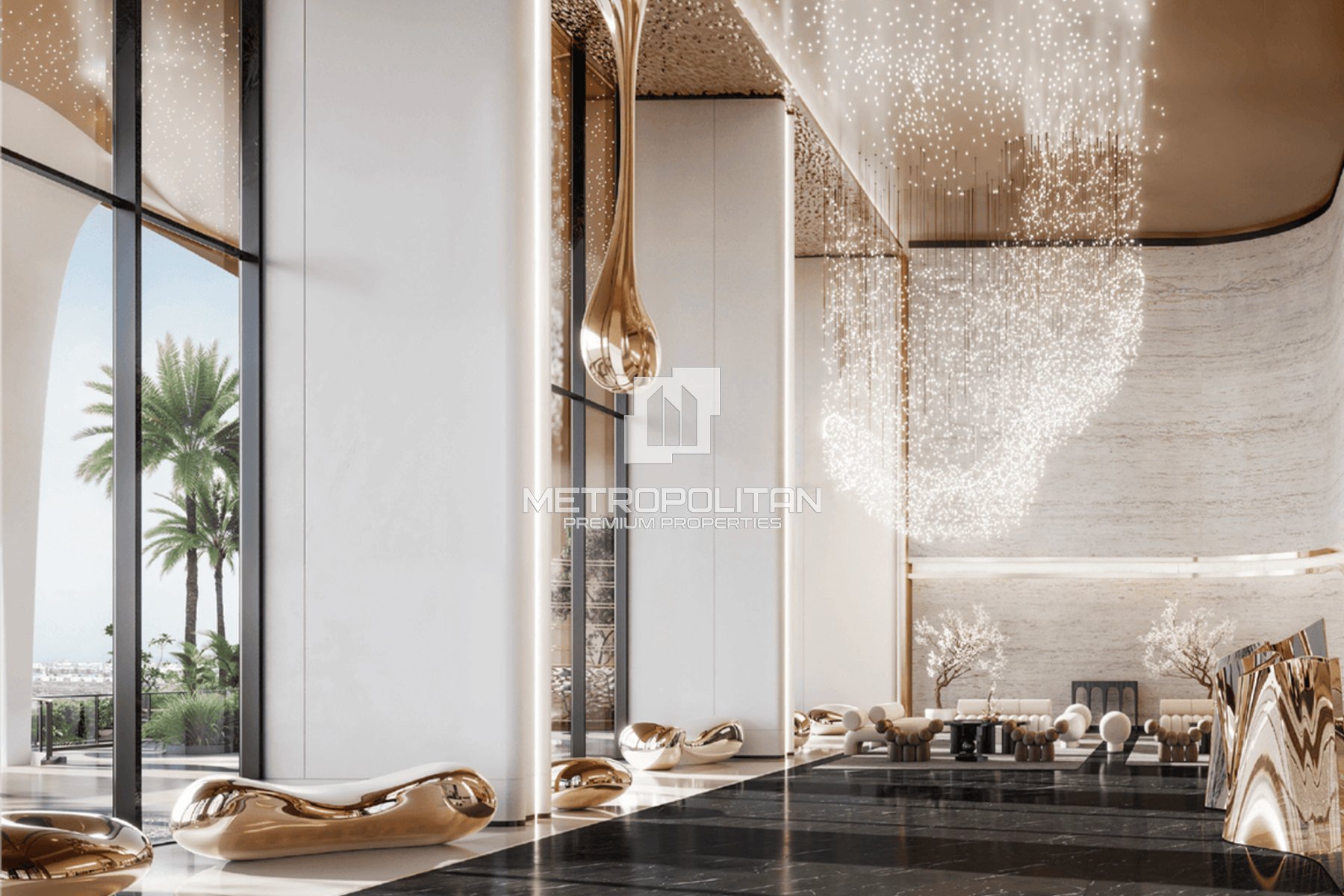1-Bedroom|Ola Residences|Sea View |Resale|35% Paid