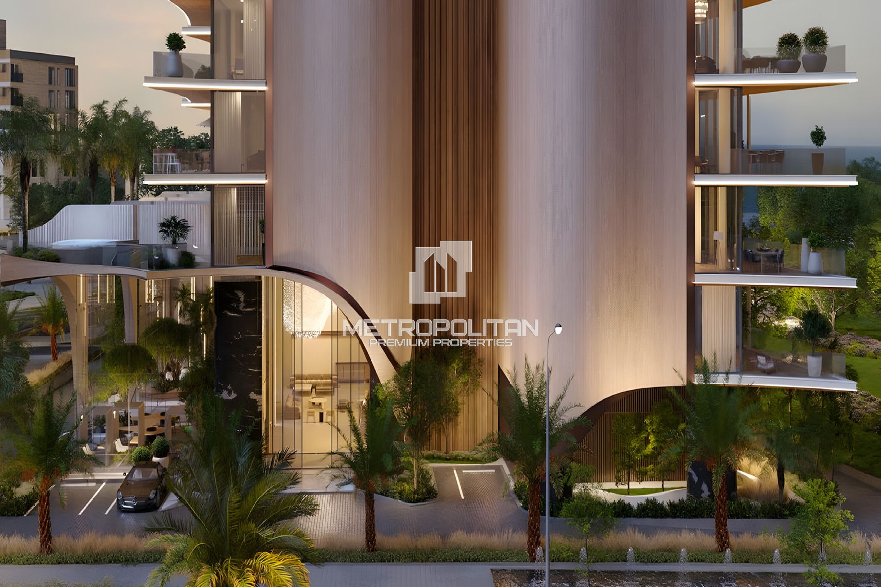 1-Bedroom|Ola Residences|Sea View |Resale|35% Paid