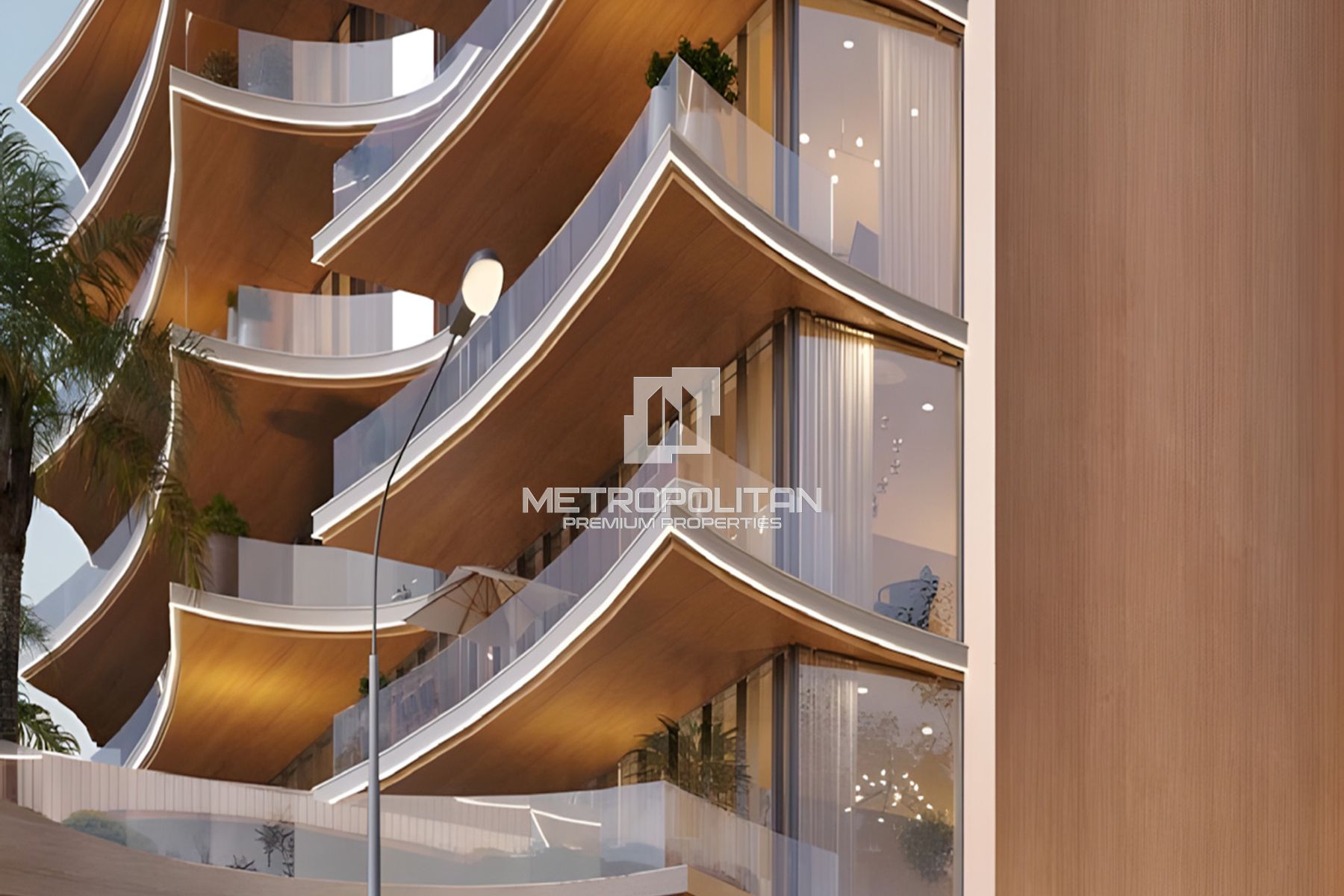 1-Bedroom|Ola Residences|Sea View |Resale|35% Paid