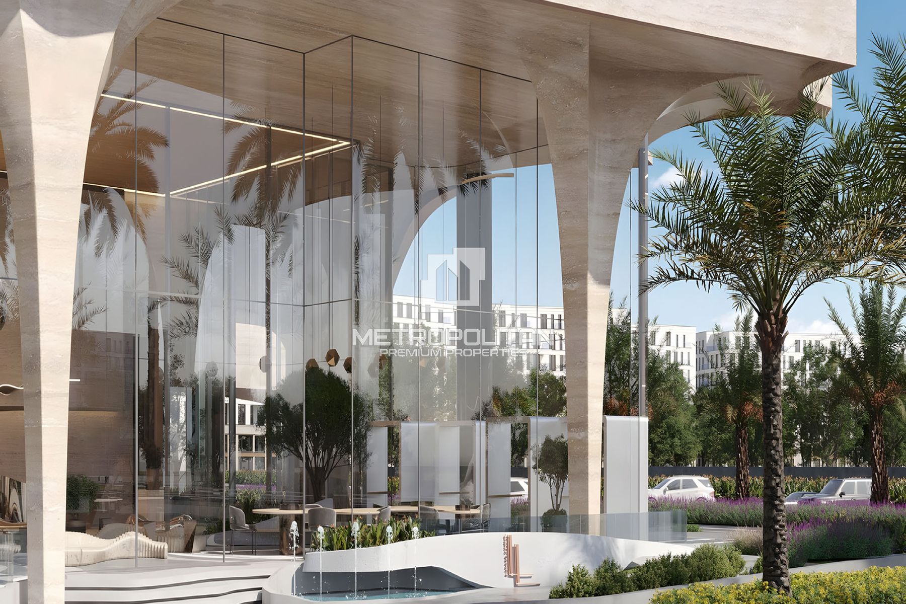 1-Bedroom|Ola Residences|Sea View |Resale|35% Paid