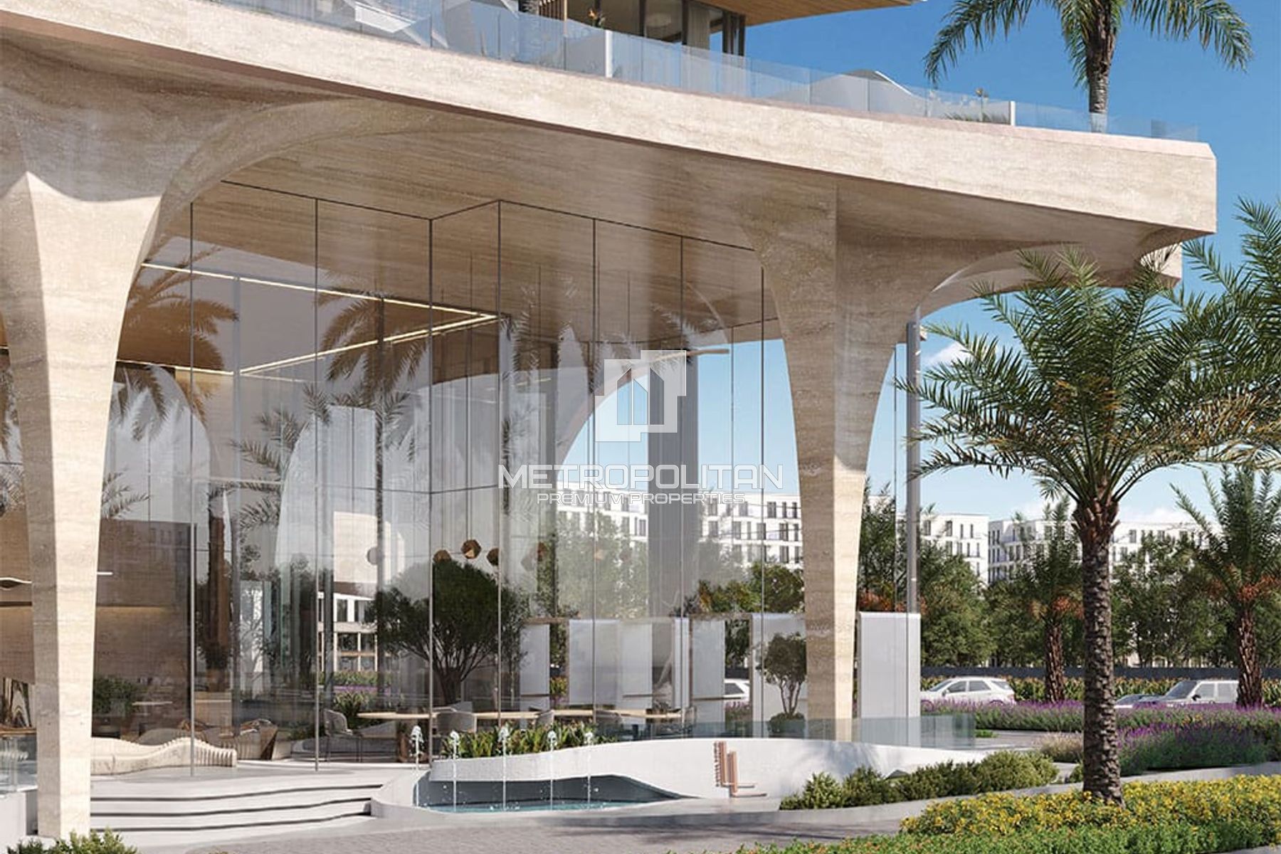 1-Bedroom|Ola Residences|Sea View |Resale|35% Paid