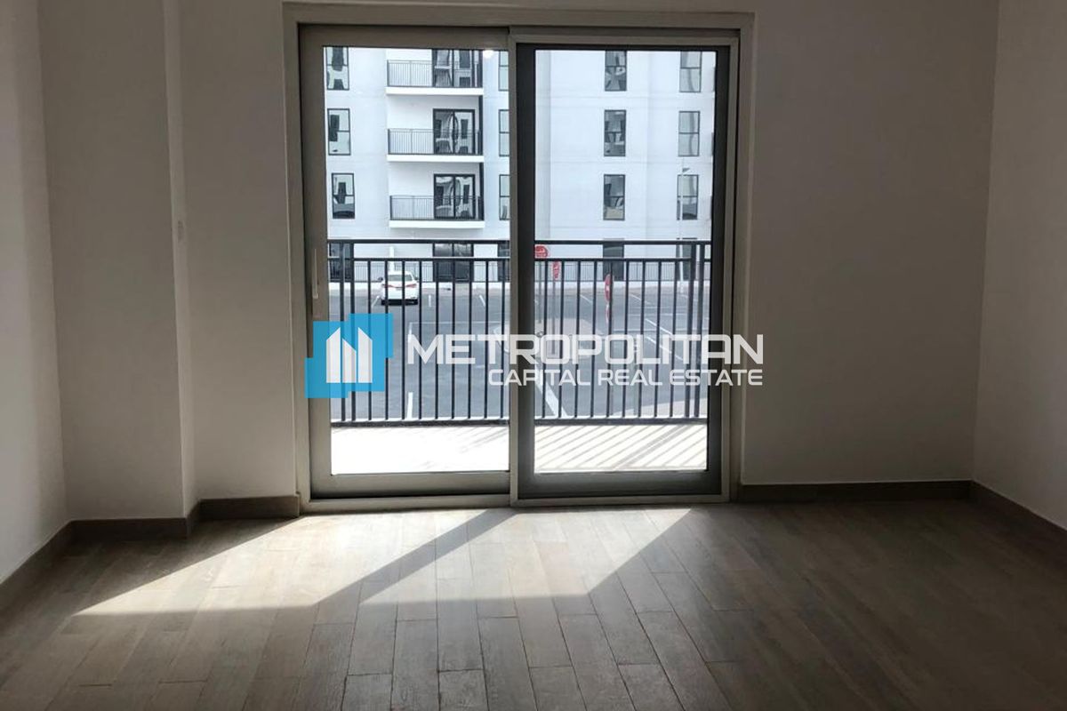 Brand New | Negotiable | Waterfront | Vacant Unit