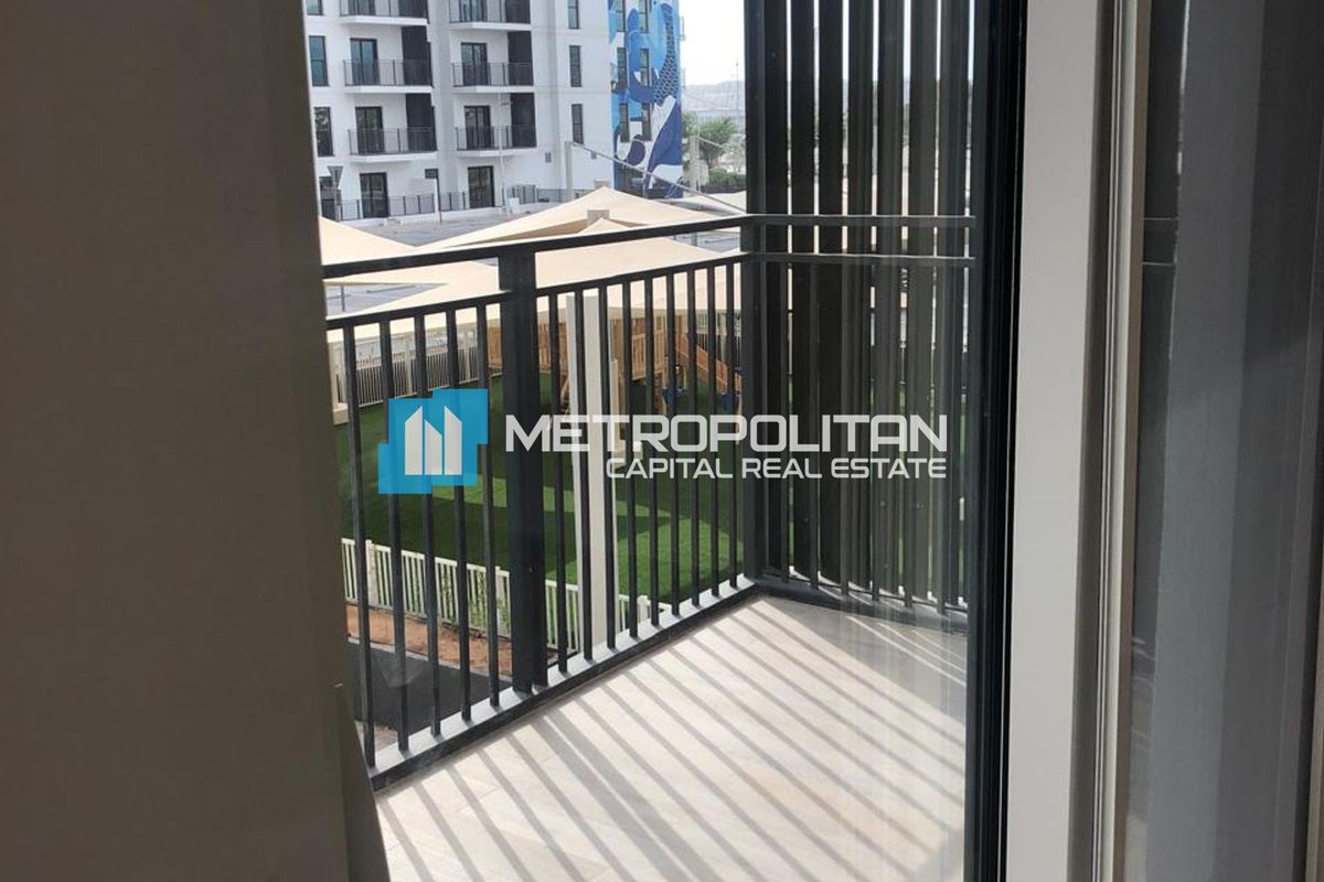 Brand New | Negotiable | Waterfront | Vacant Unit