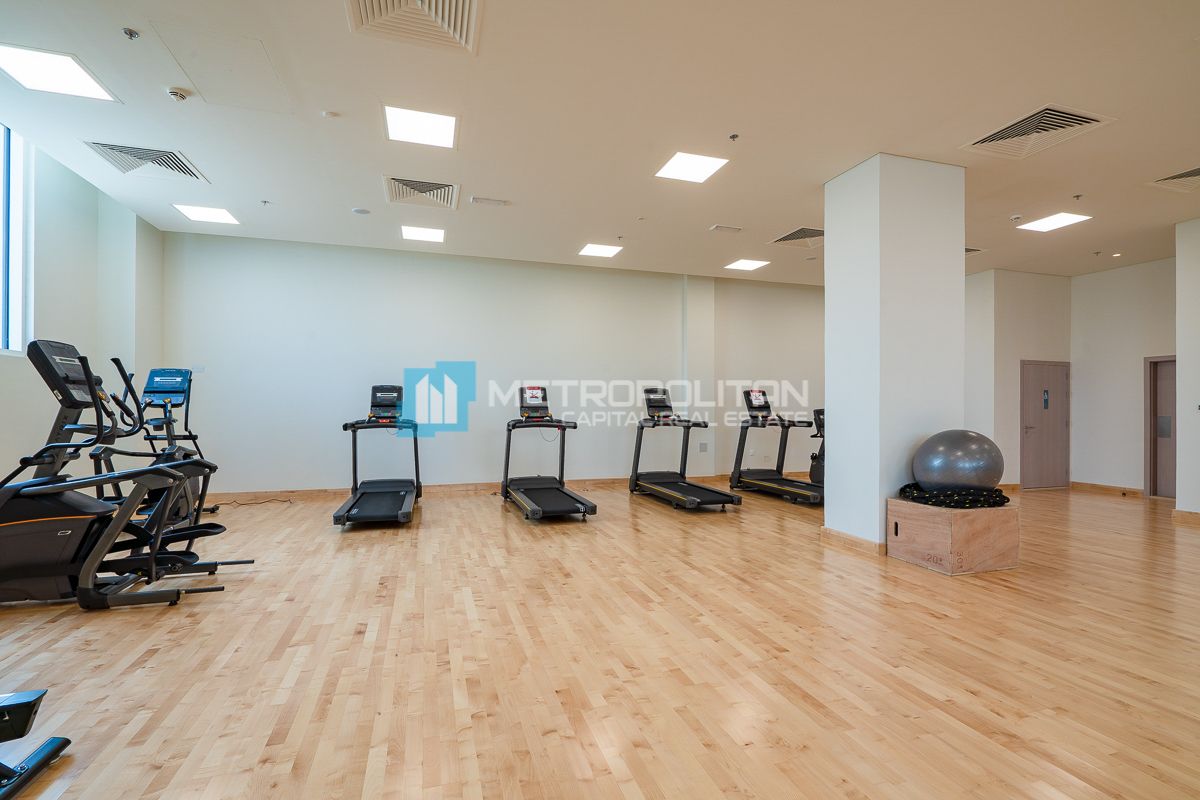 Brand New | Negotiable | Waterfront | Vacant Unit