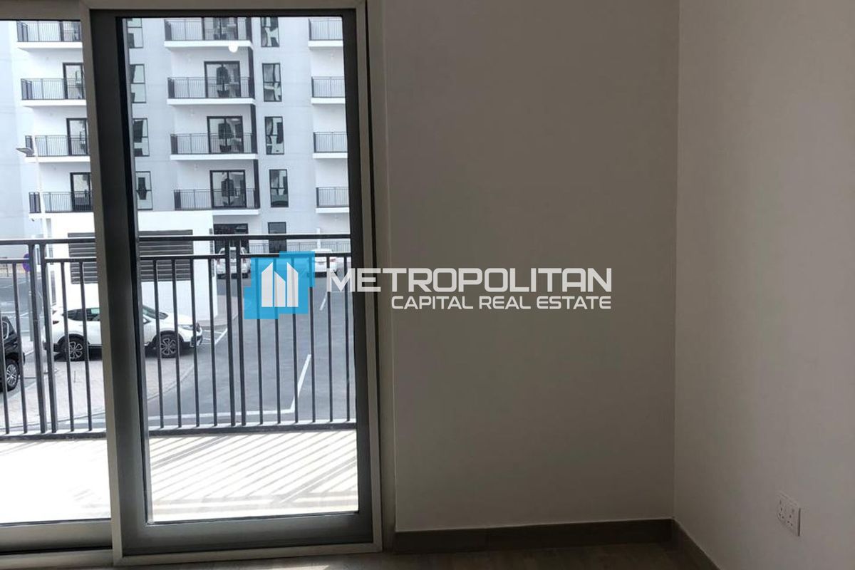 Brand New | Negotiable | Waterfront | Vacant Unit