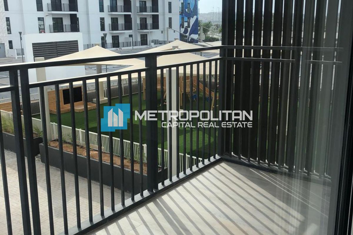 Brand New | Negotiable | Waterfront | Vacant Unit
