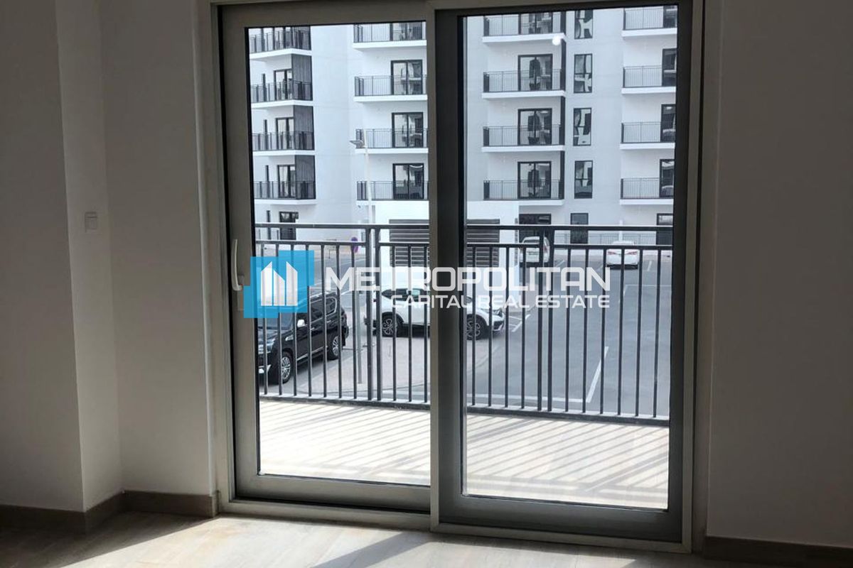 Brand New | Negotiable | Waterfront | Vacant Unit