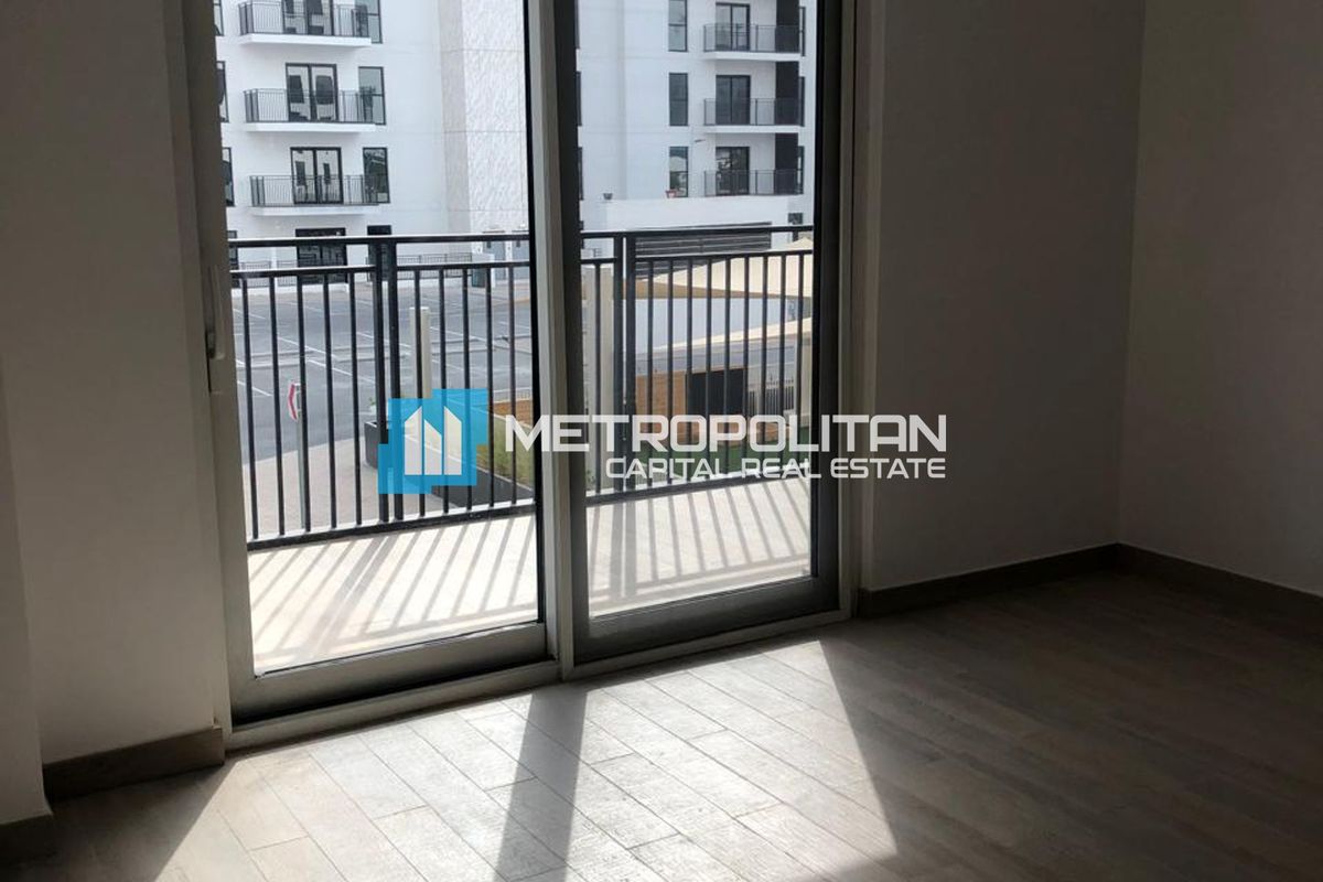 Brand New | Negotiable | Waterfront | Vacant Unit