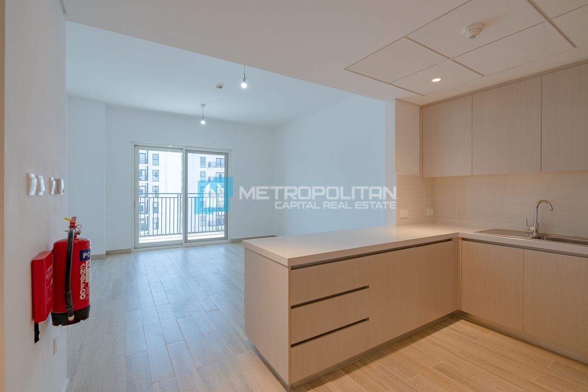Brand New | Negotiable | Waterfront | Vacant Unit