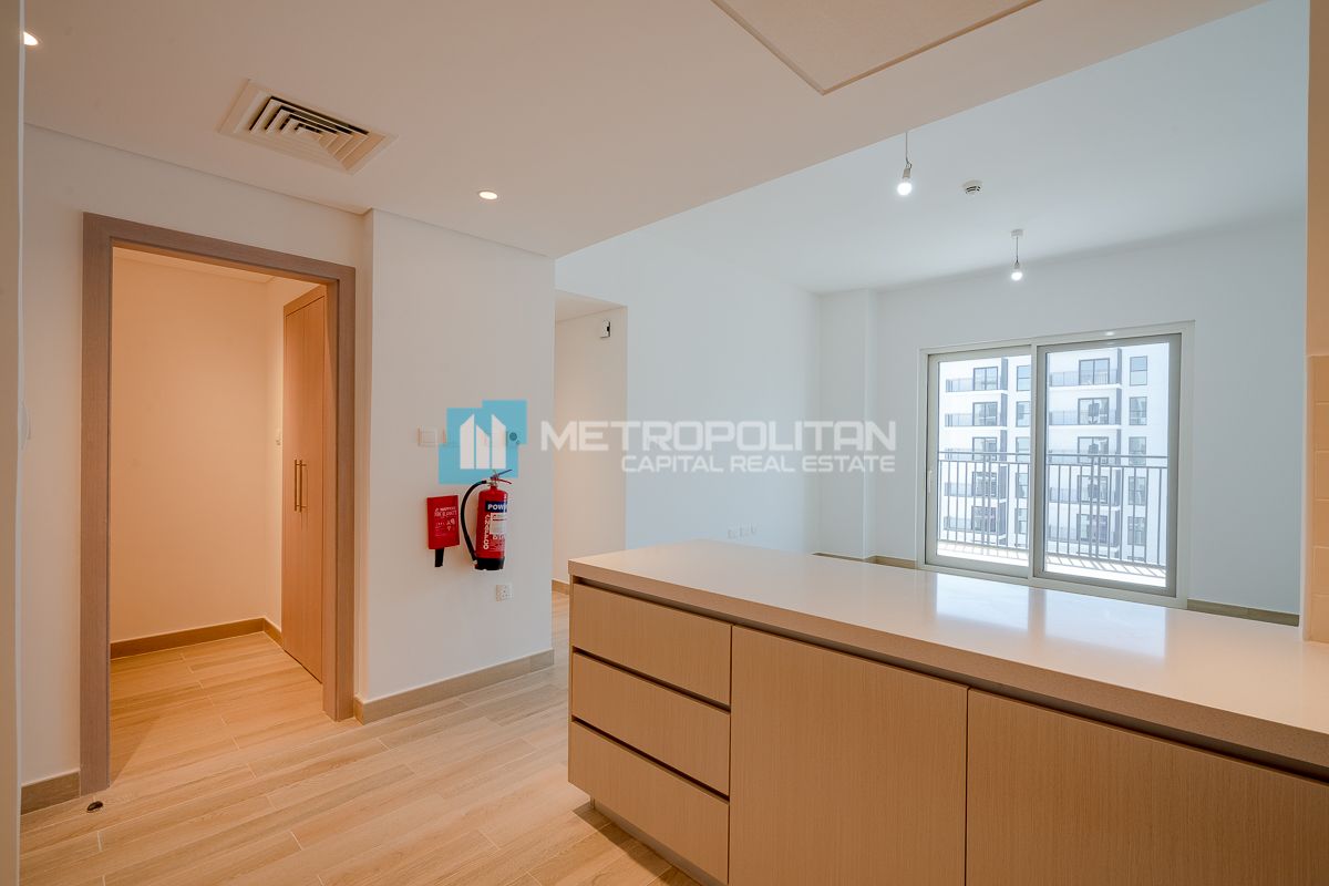 Brand New | Negotiable | Waterfront | Vacant Unit