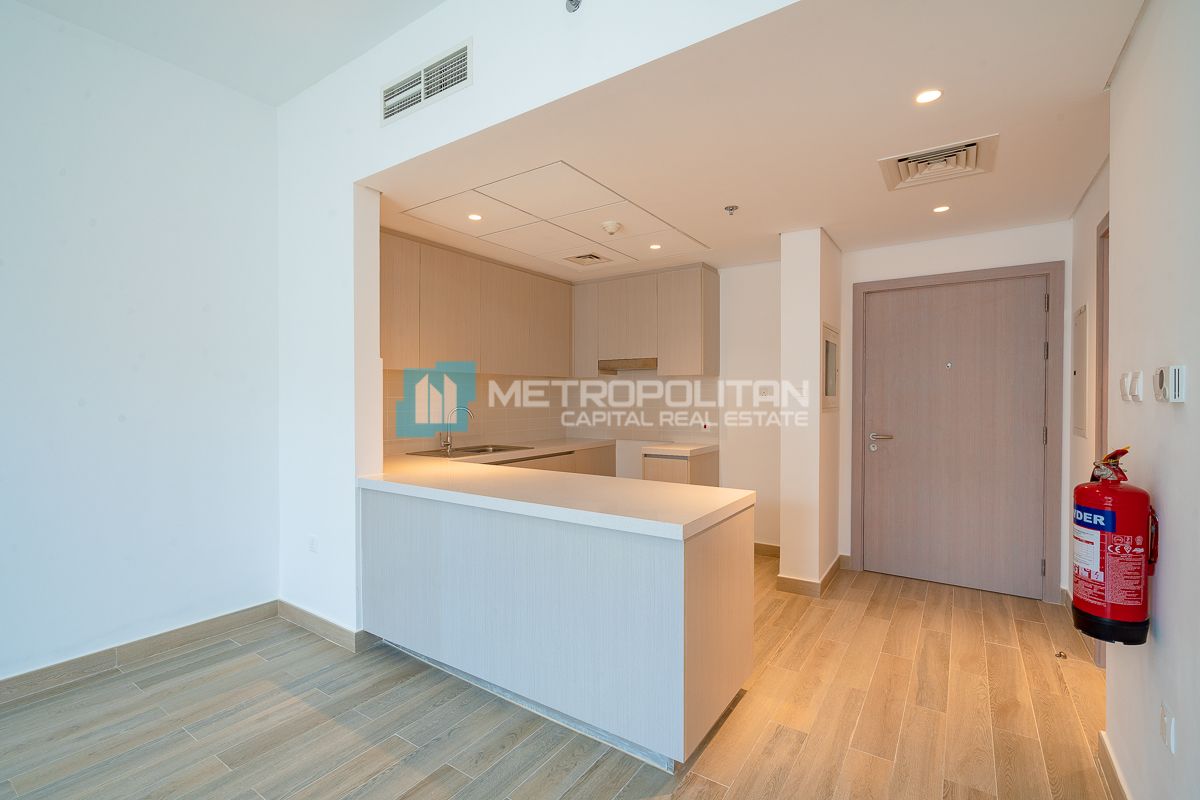 Brand New | Negotiable | Waterfront | Vacant Unit
