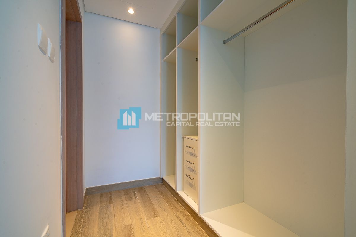 Brand New | Negotiable | Waterfront | Vacant Unit