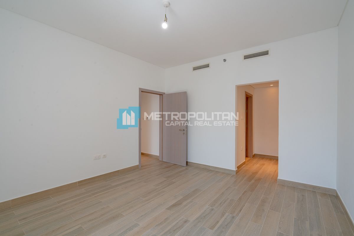 Brand New | Negotiable | Waterfront | Vacant Unit