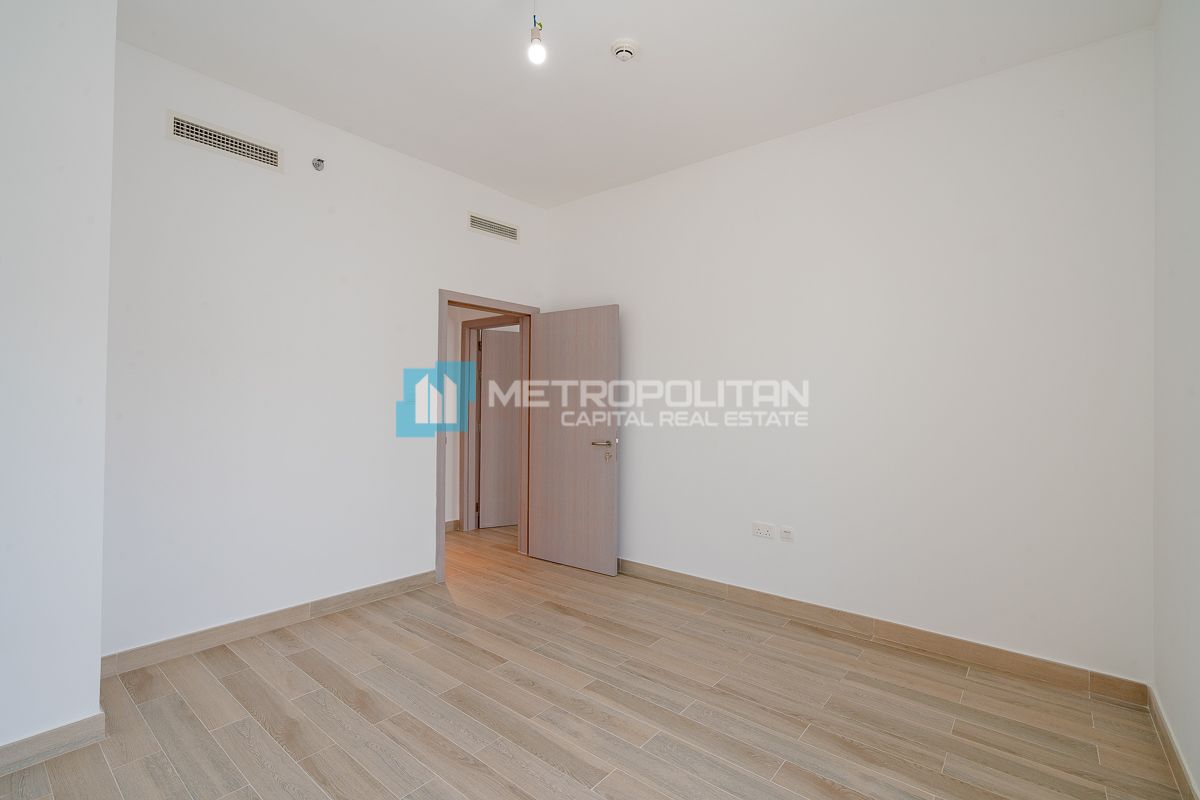 Brand New | Negotiable | Waterfront | Vacant Unit