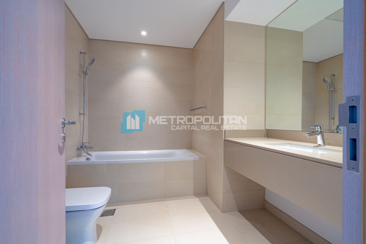 Brand New | Negotiable | Waterfront | Vacant Unit