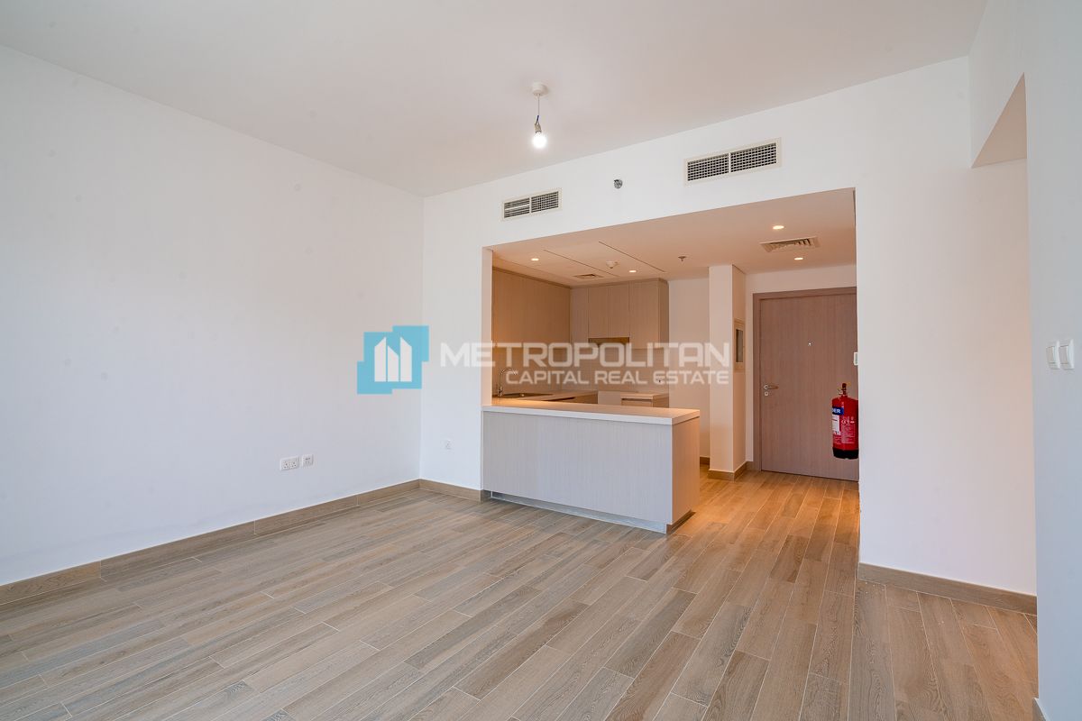 Brand New | Negotiable | Waterfront | Vacant Unit