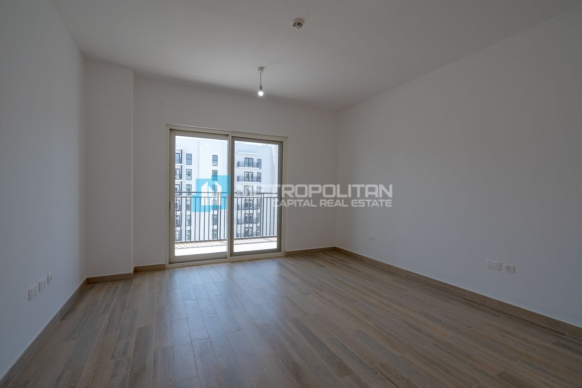 2BR Apartment for Sale in Waters Edge, Yas Island - MCS-47846