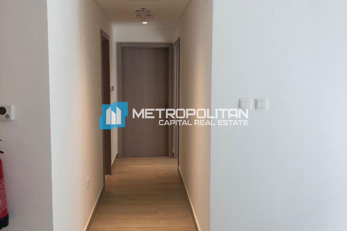 Brand New | Negotiable | Waterfront | Vacant Unit