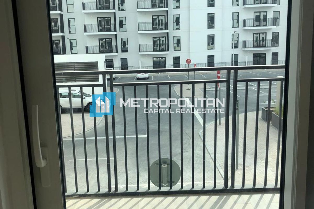 Brand New | Negotiable | Waterfront | Vacant Unit