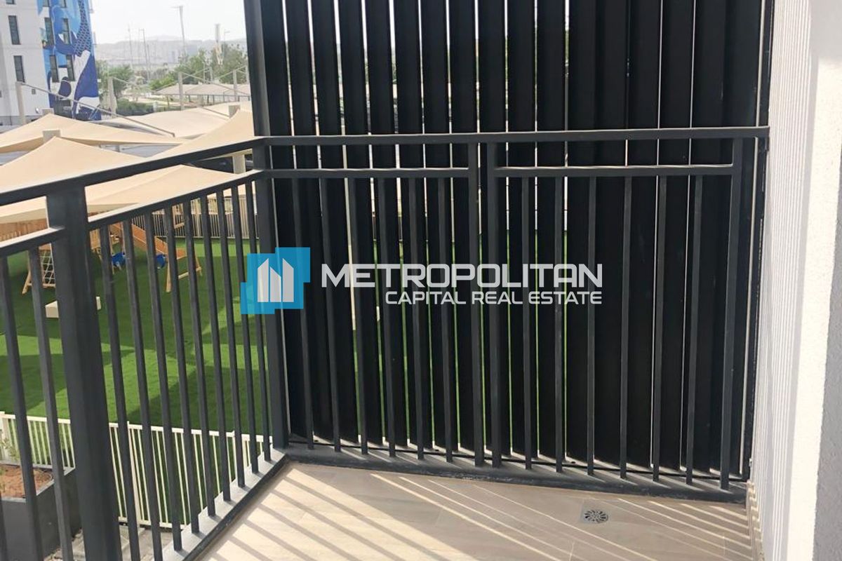 Brand New | Negotiable | Waterfront | Vacant Unit