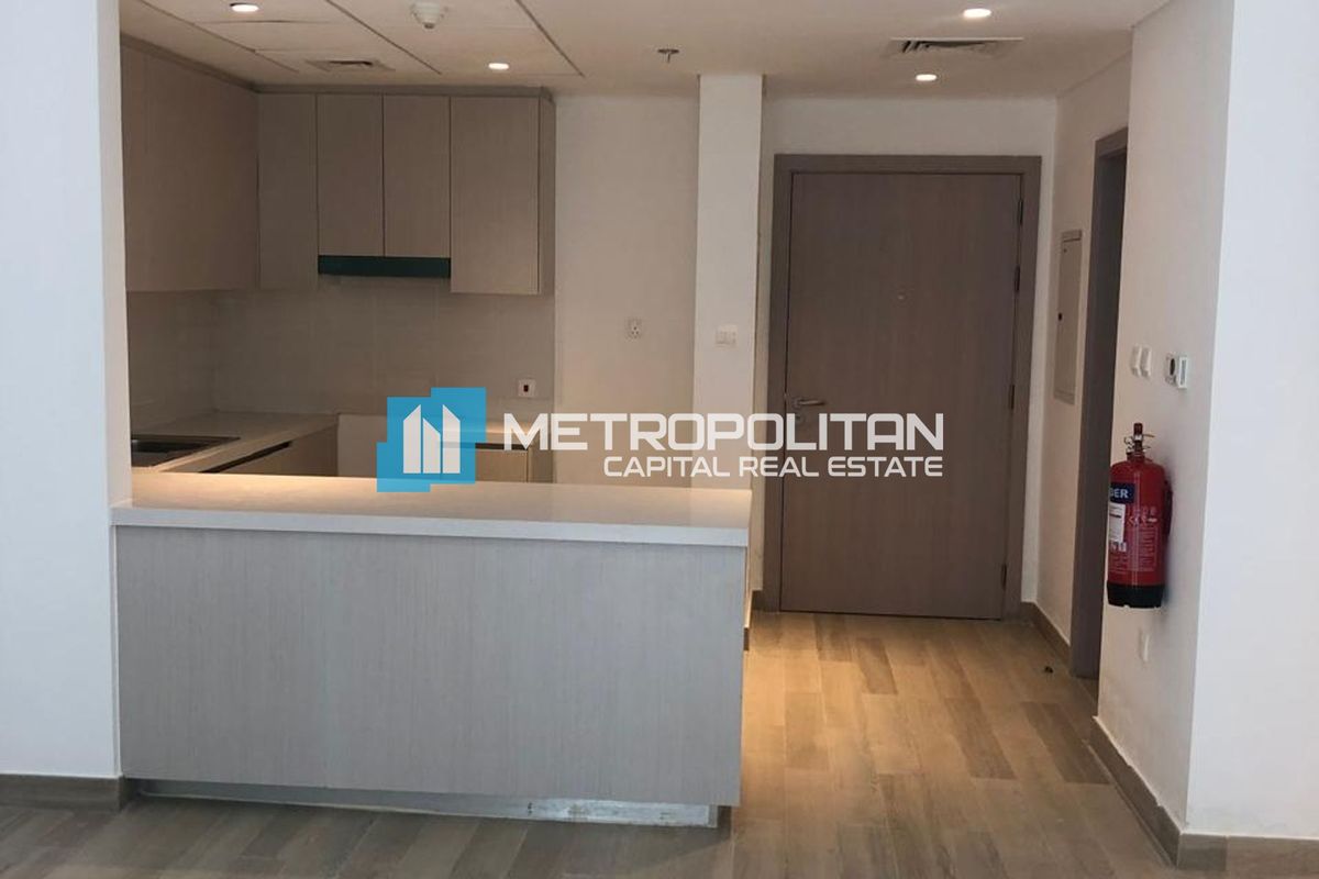 Brand New | Negotiable | Waterfront | Vacant Unit