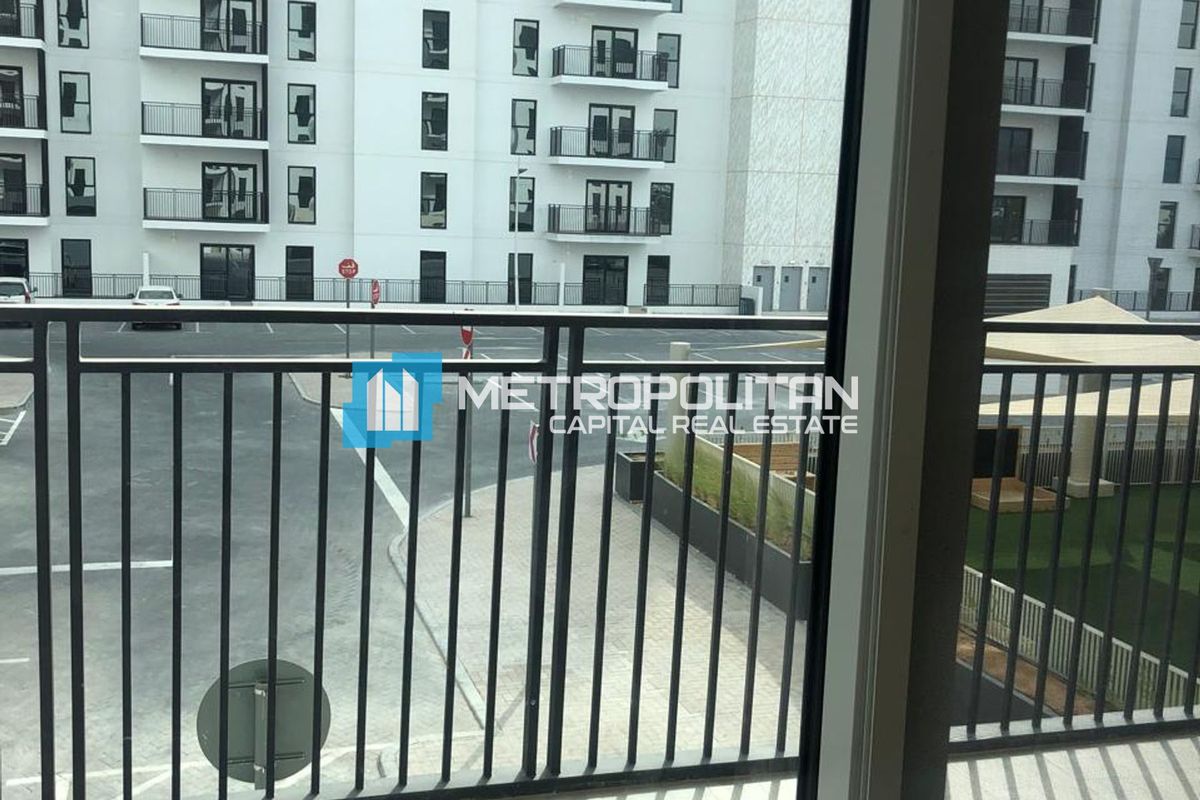 Brand New | Negotiable | Waterfront | Vacant Unit