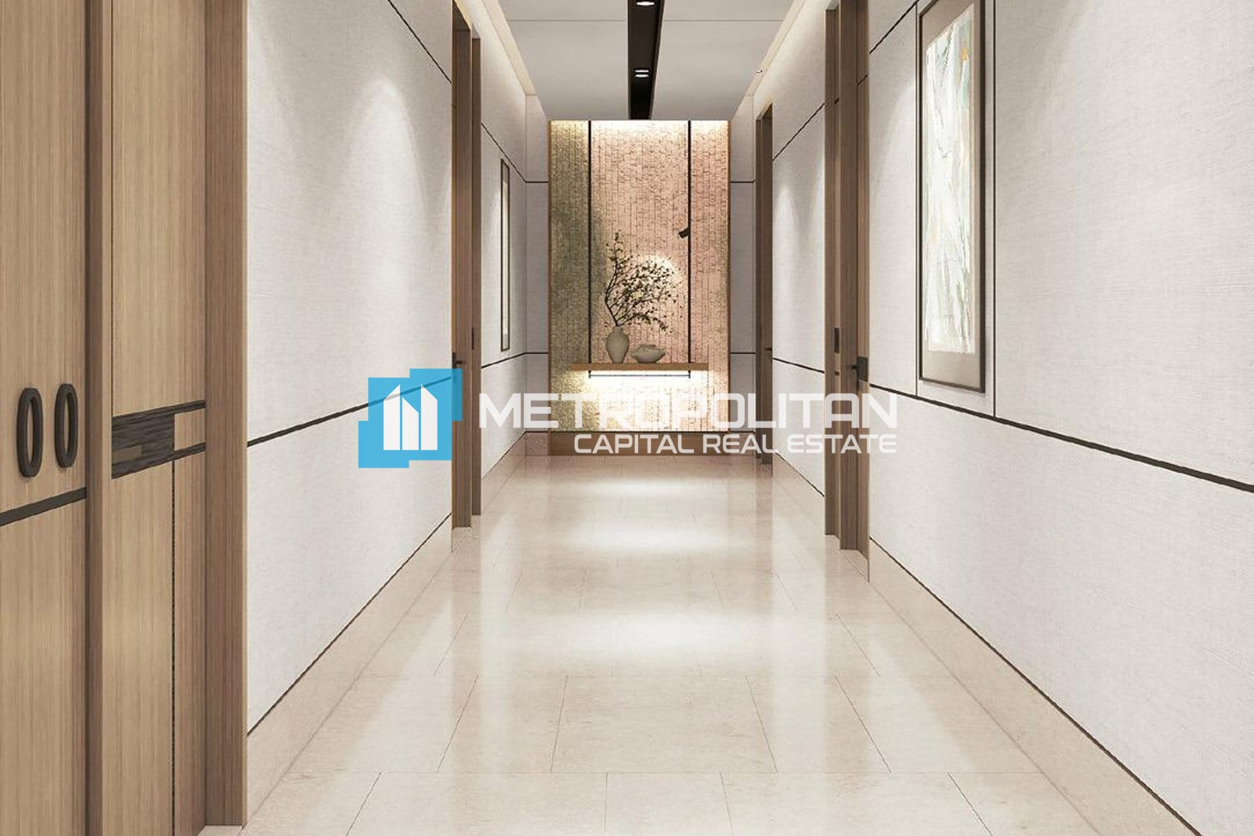 Hot Deal | Stunning 1BR w/ Balcony | OP+ADM