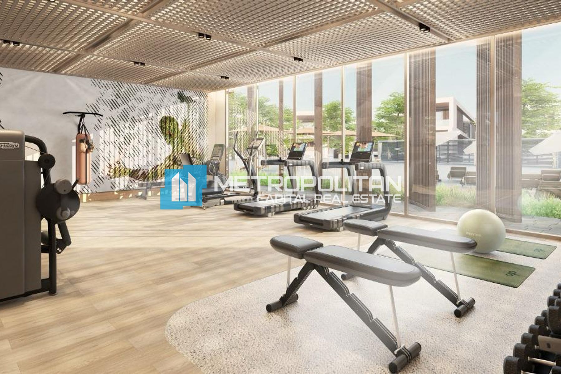 Hot Deal | Stunning 1BR w/ Balcony | OP+ADM