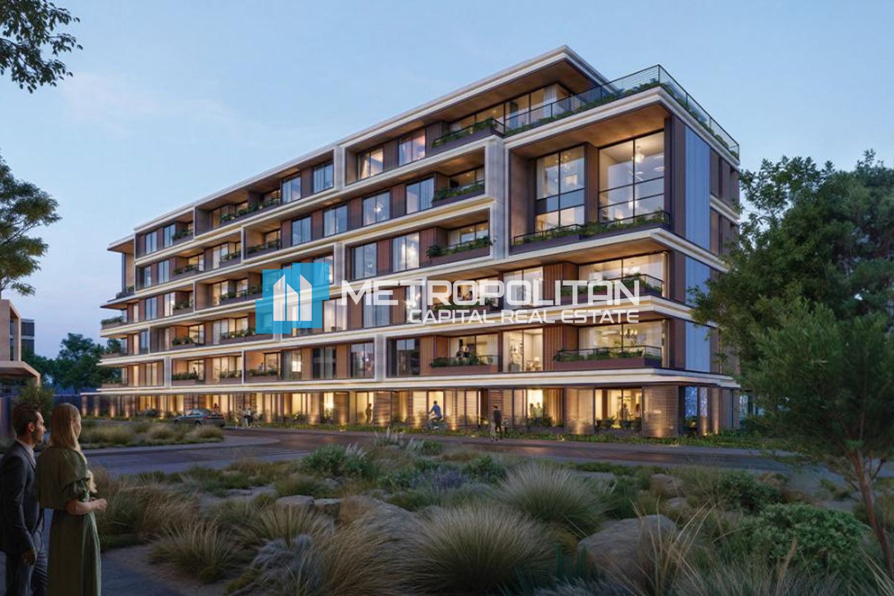 Hot Deal | Stunning 1BR w/ Balcony | OP+ADM