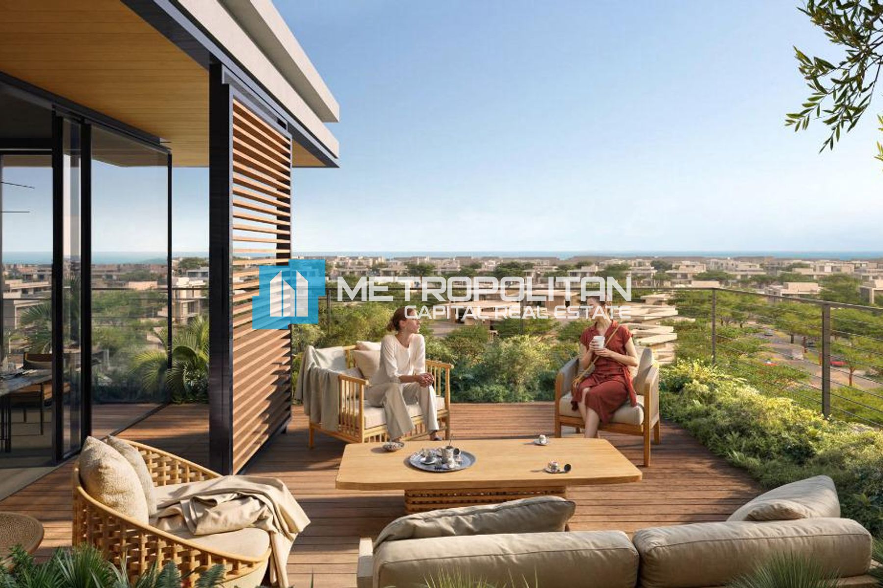 1BR Apartment for Sale in Naseem, Ghantoot - MCS-47847