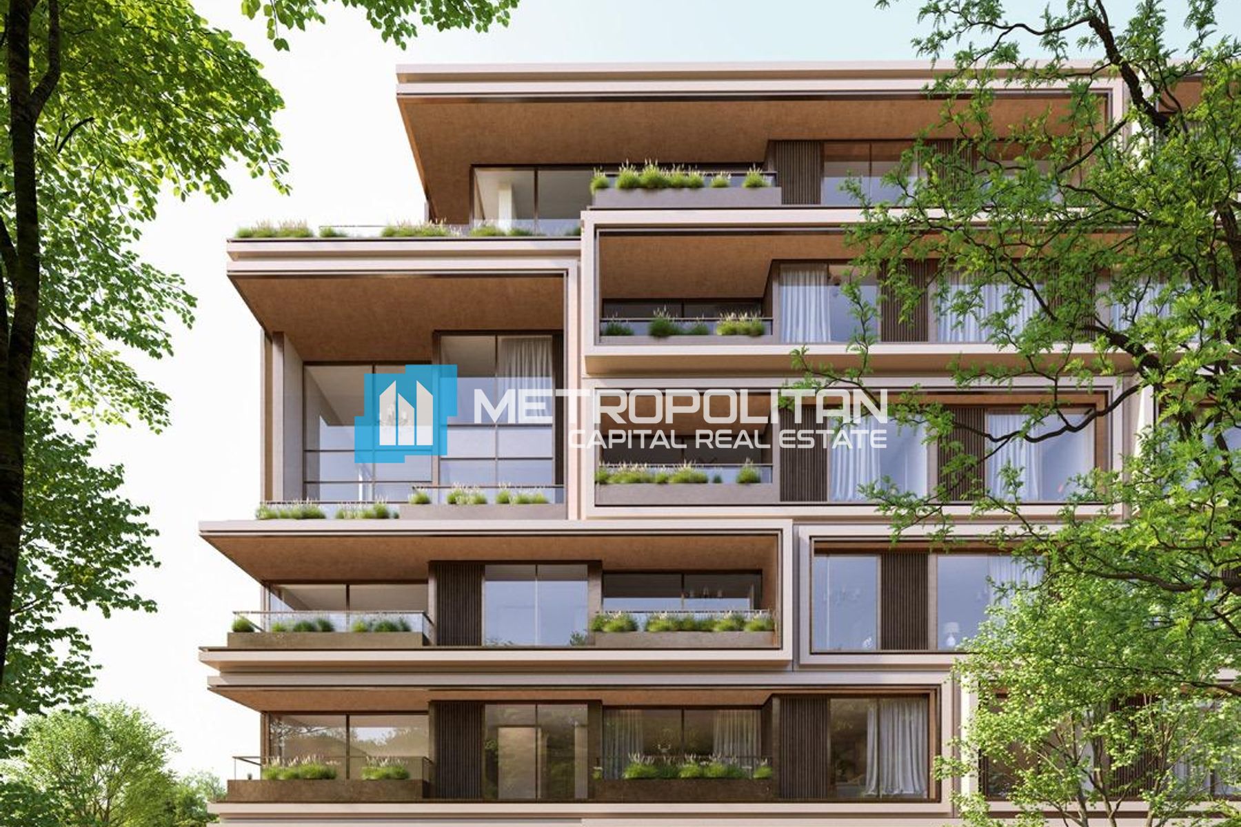 1BR Apartment for Sale in Naseem, Ghantoot - MCS-47847