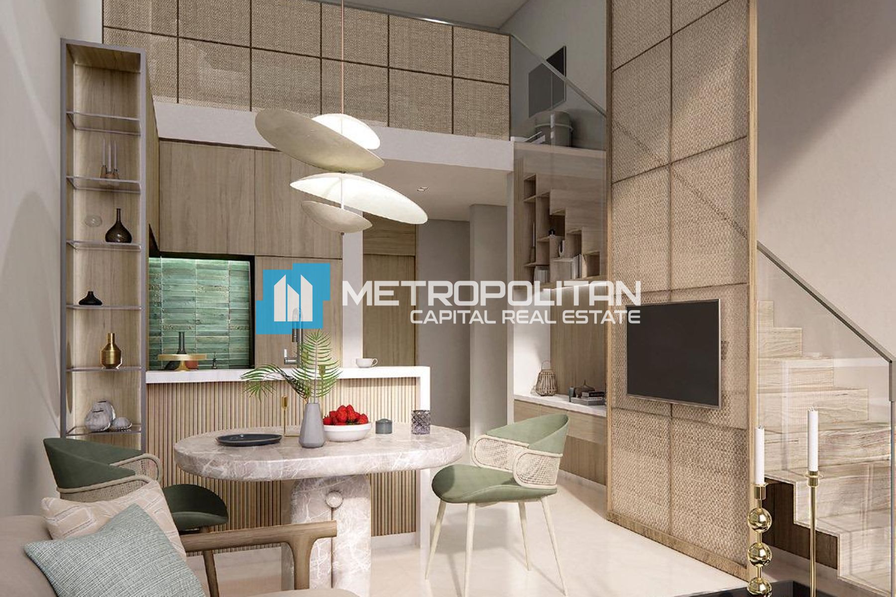 Hot Deal | Stunning 1BR w/ Balcony | OP+ADM