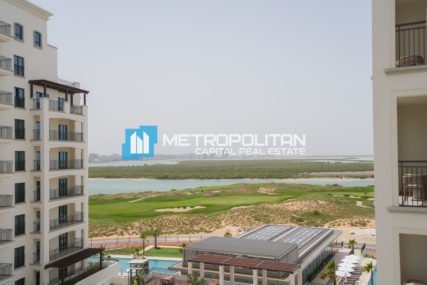 1BR Apartment for Sale in Views G, Yas Island - MCS-47851