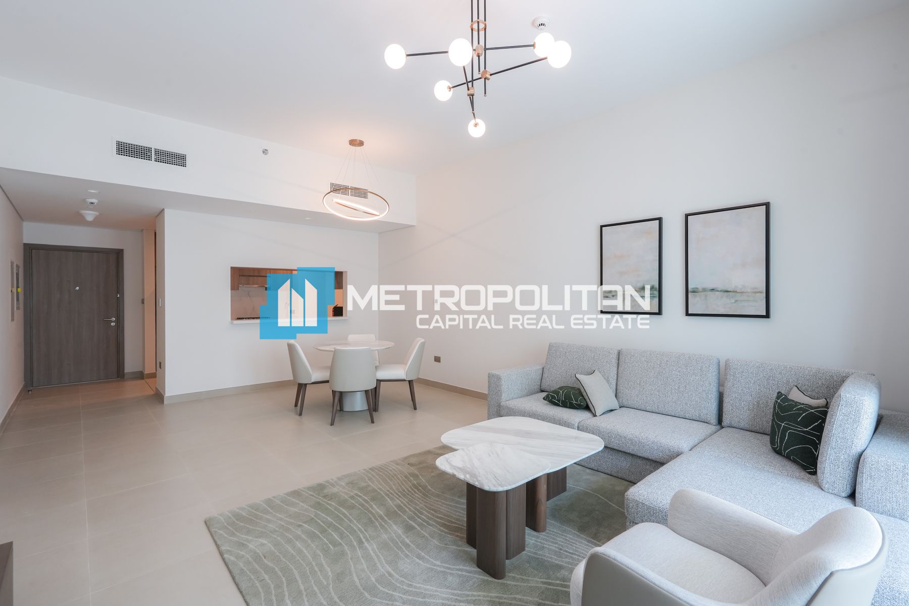 1BR Apartment for Sale in Views G, Yas Island - MCS-47851