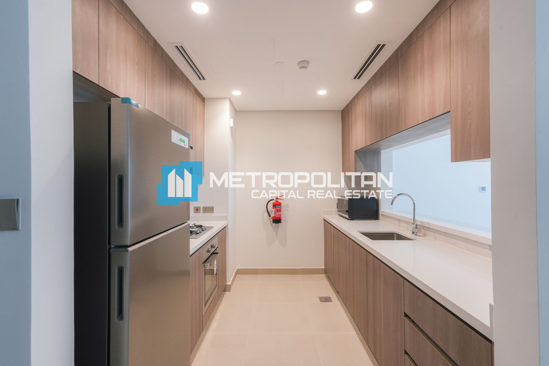 Partial Golf View | High Floor | Fully Furnished