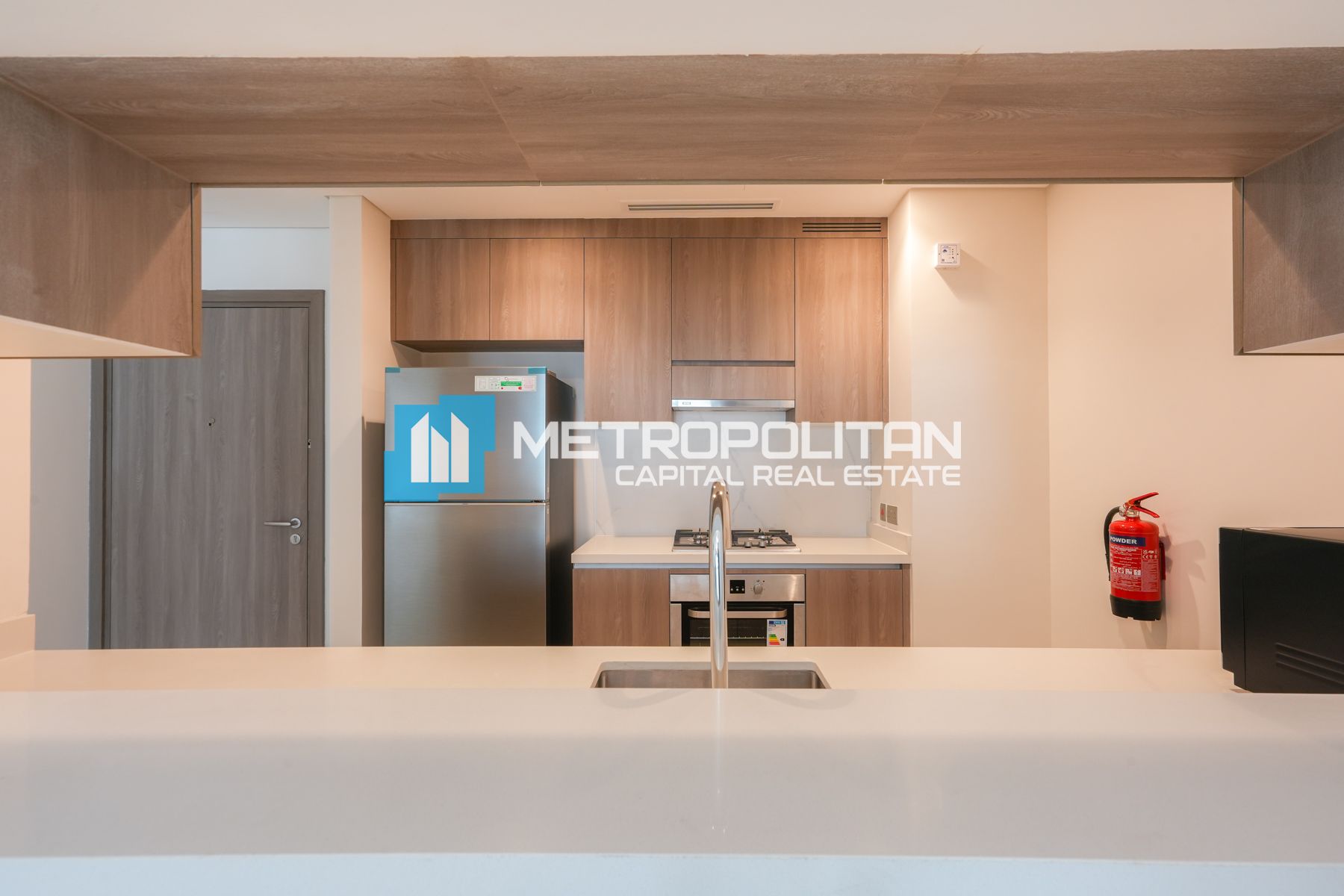Partial Golf View | High Floor | Fully Furnished