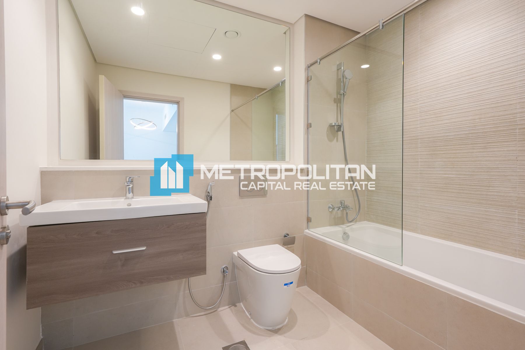 Partial Golf View | High Floor | Fully Furnished
