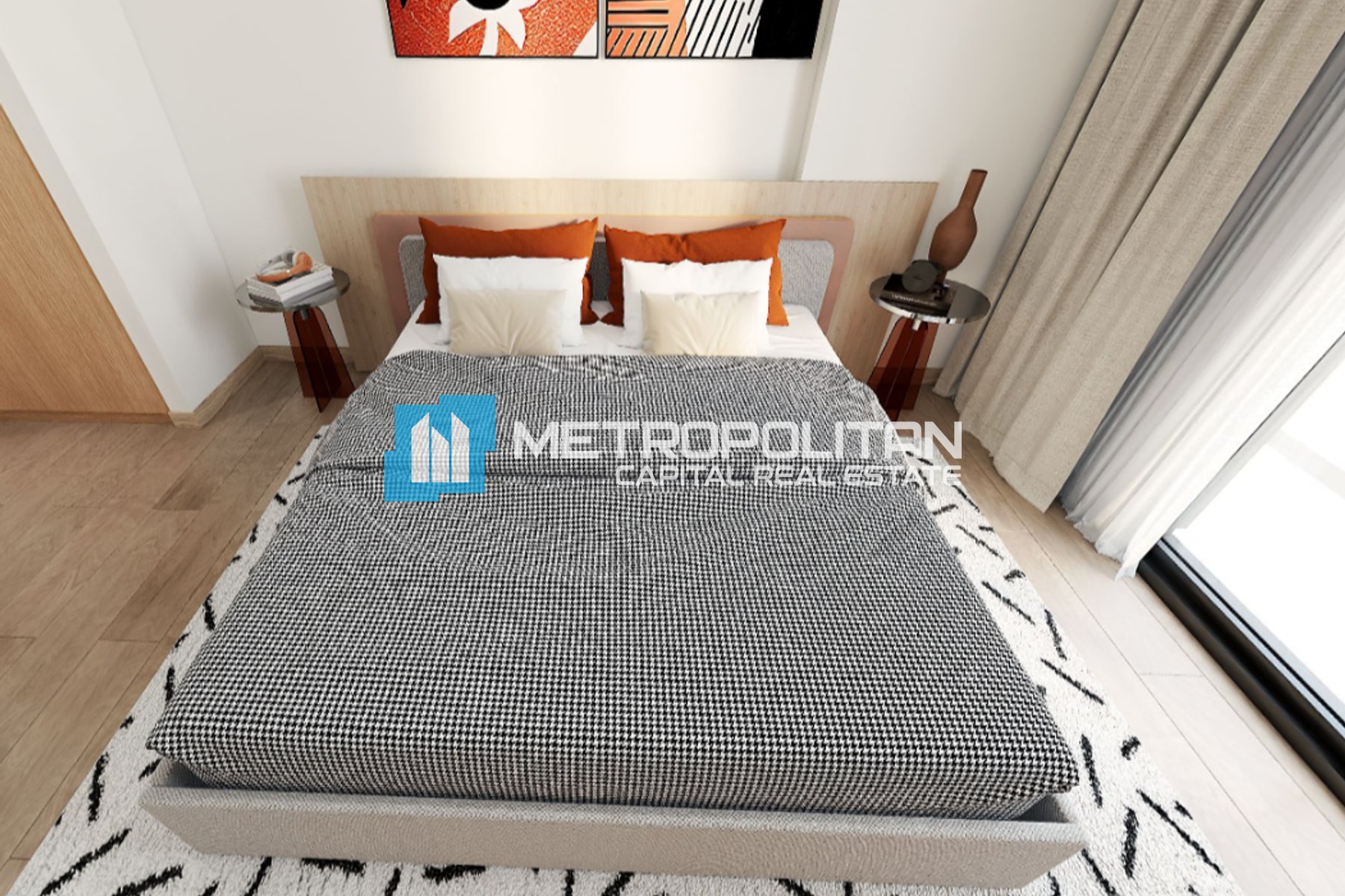 YAS LIVING | 3BR+MAID | OPEN VIEW | LOW PREMIMUM