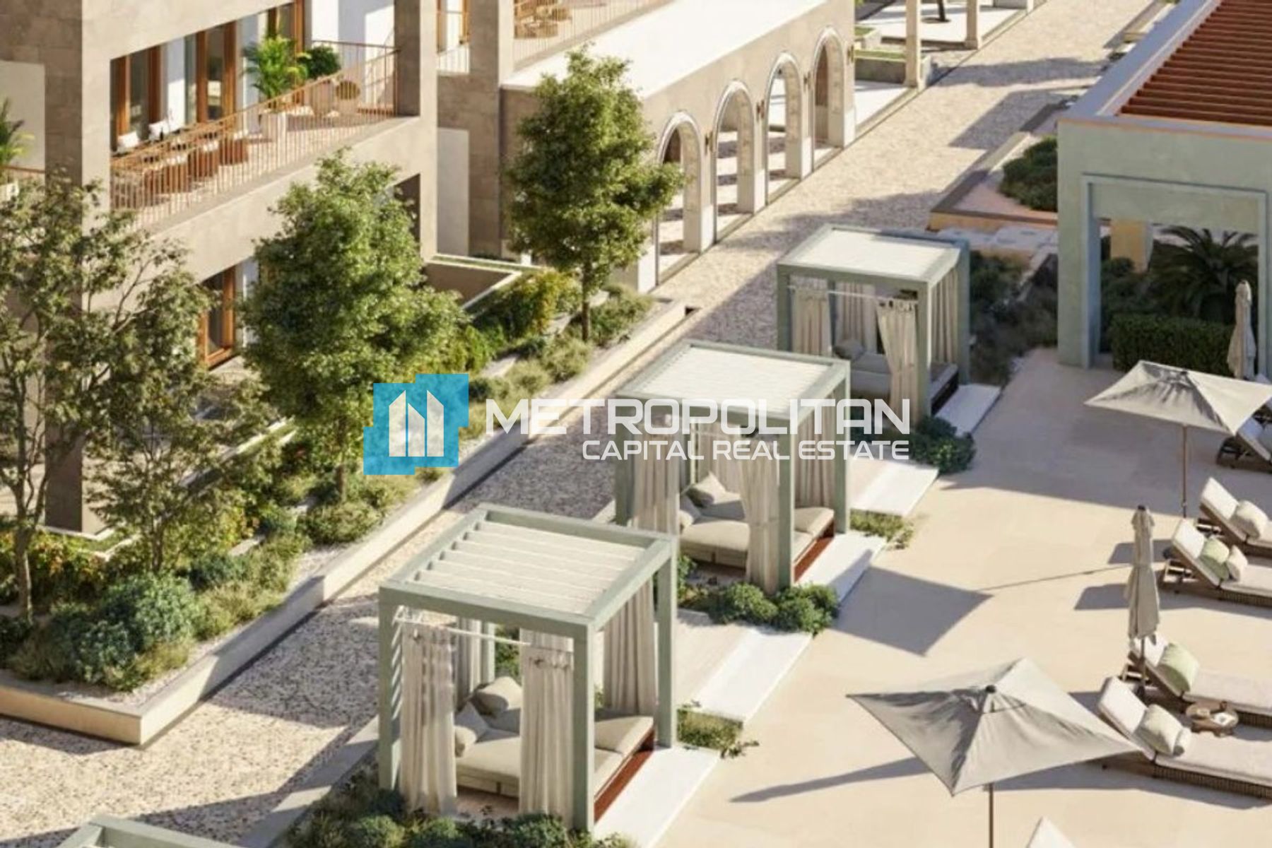 Pool View | High Floor | Prime Location | Balcony