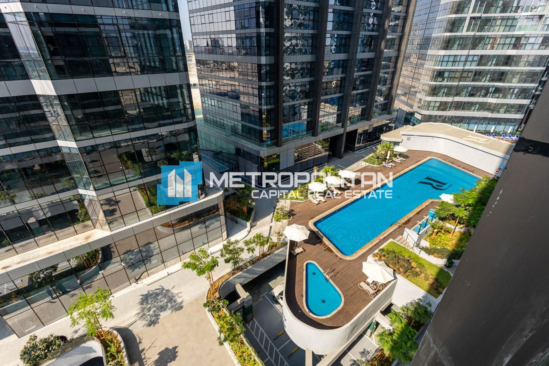 2BR Apartment for Sale in Radiant Square, Al Reem Island - MCS-47890
