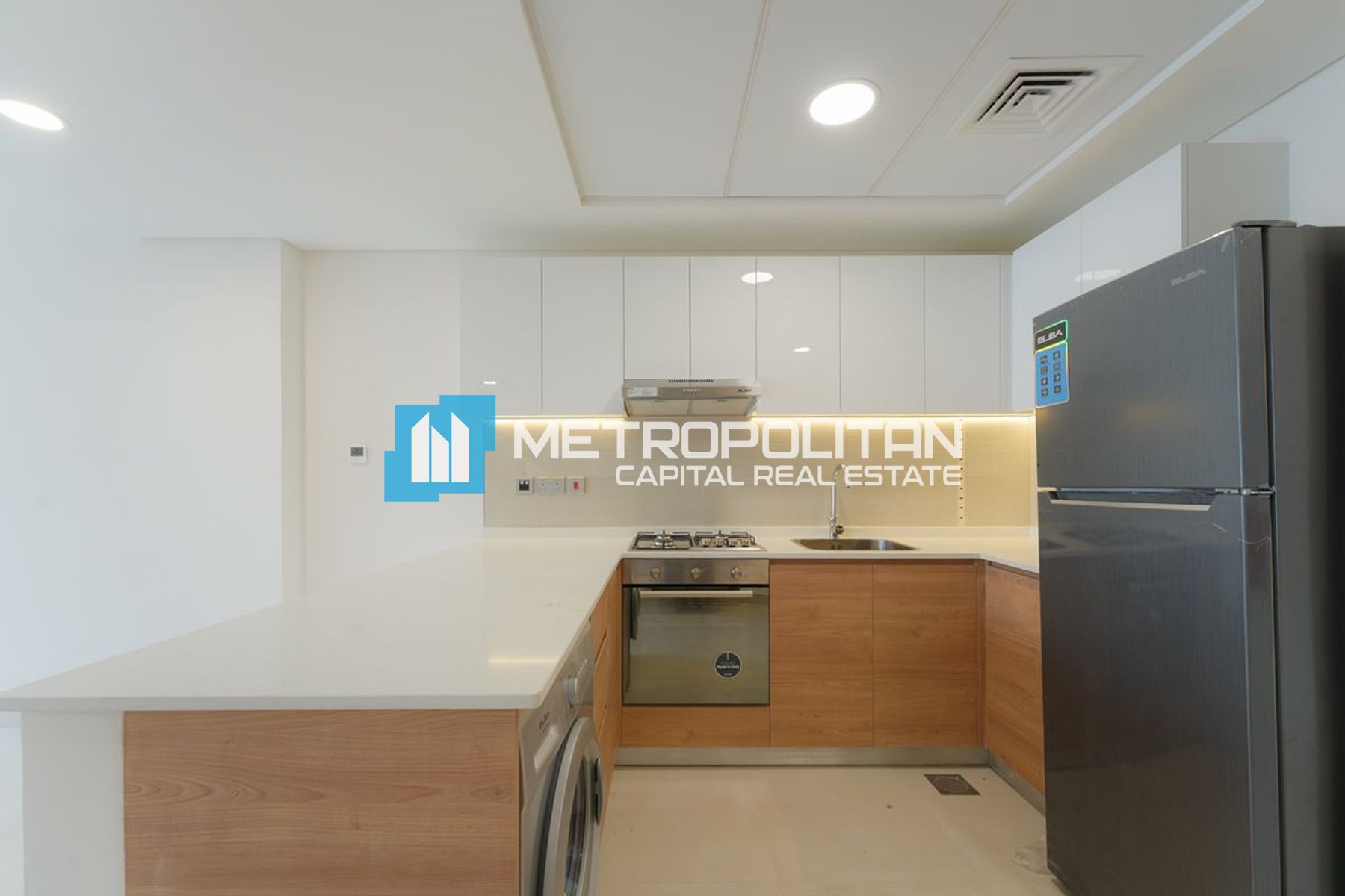 Pool View | High End Finishes | Kitchen Appliances