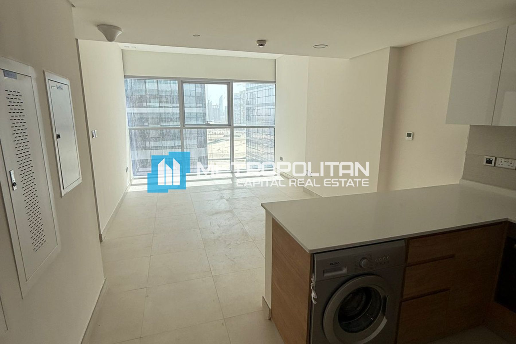 2BR Apartment for Sale in Radiant Square, Al Reem Island - MCS-47890